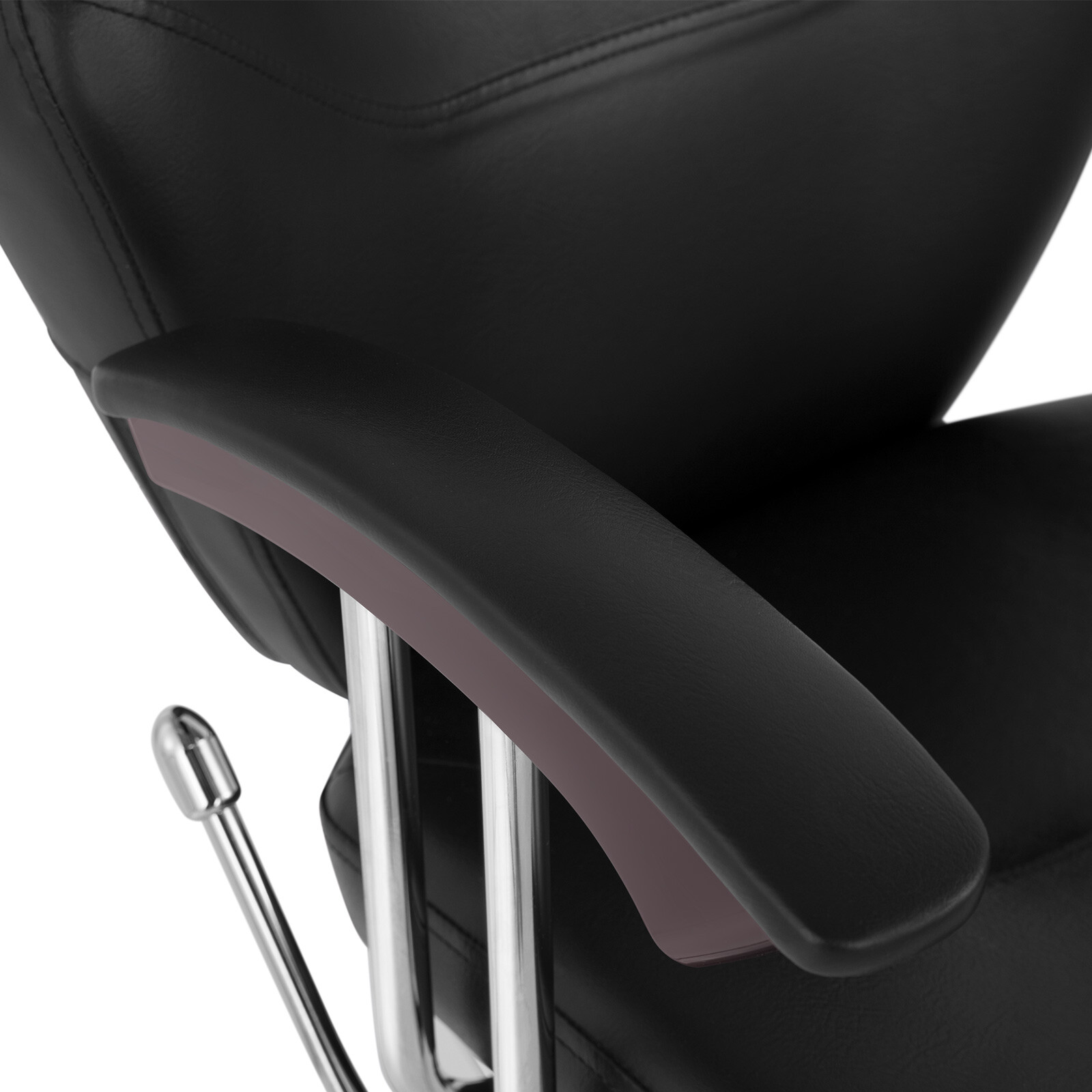 Artist hand Barber Chairs All Purpose Recline Hydraulic Beauty Salon Spa Styling