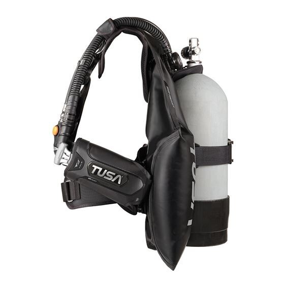 TUSA BB React BCD - Large