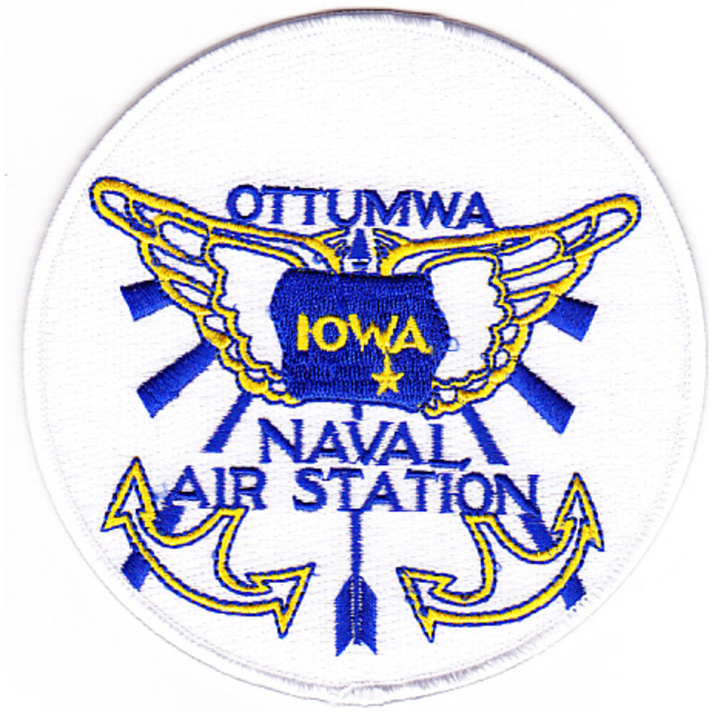 Air Station Ottumwa Iowa Patch