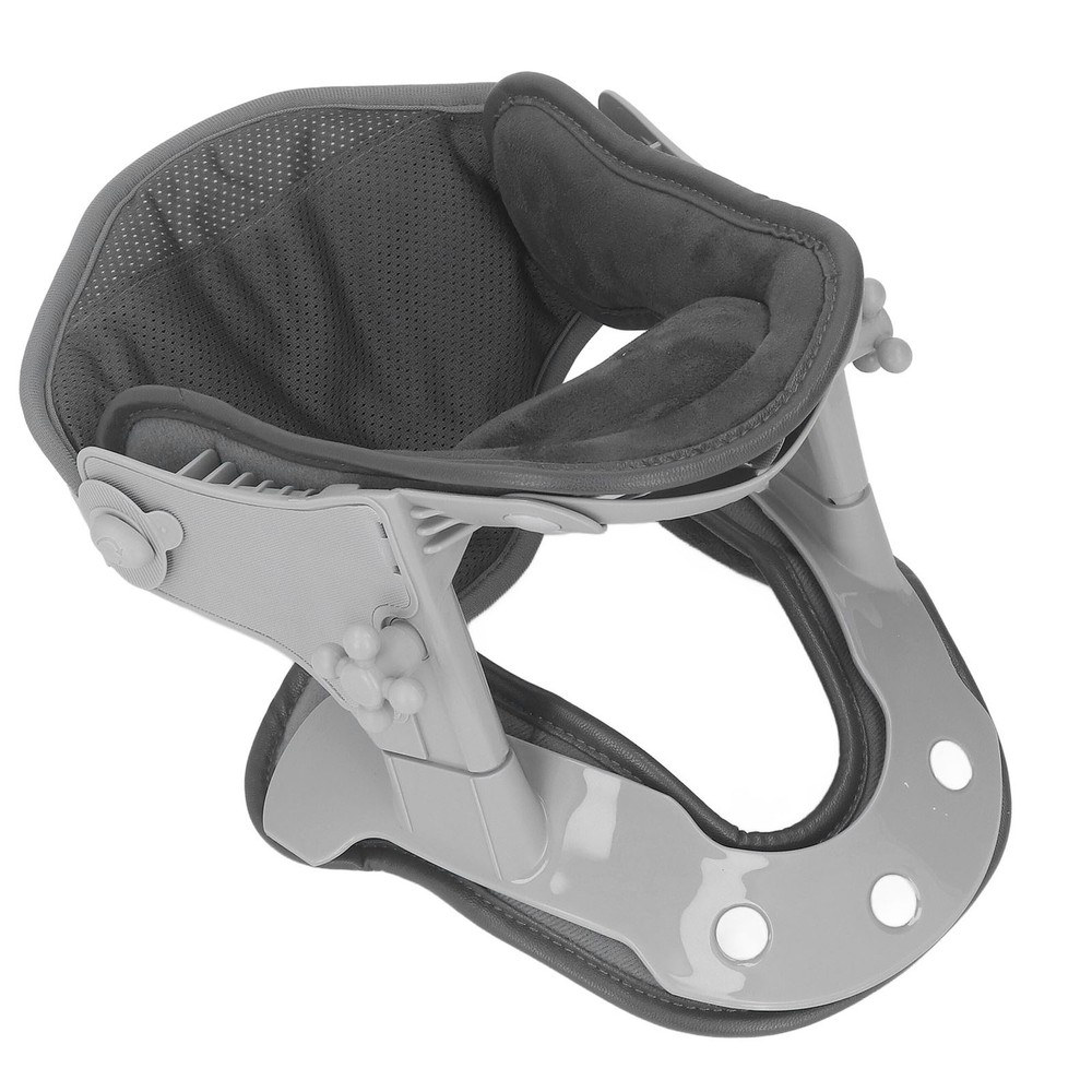 Adjustable Neck Brace For Cervical Spine Problems Hot Compress Trending