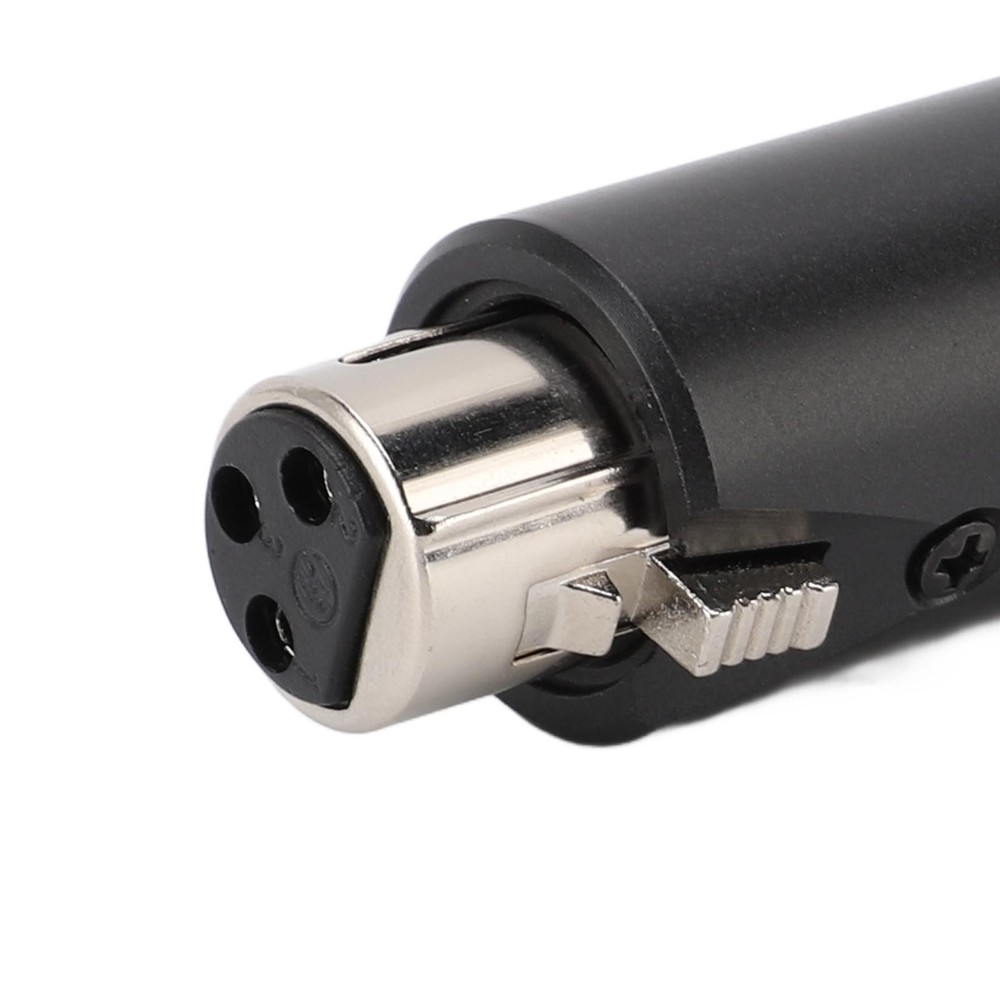 +35dB Microphone Preamp Low Noise For Dynamic Mic 48V Required