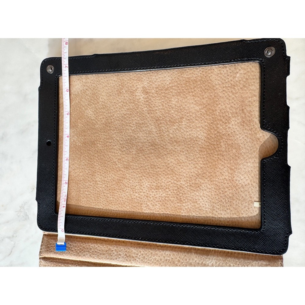 DESIGNER TORY BURCH IPAD CASE