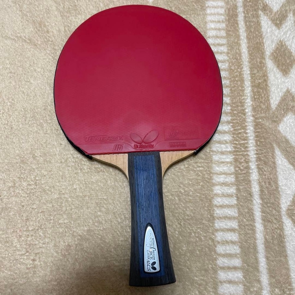 Butterfly innerforce layer ALC.S table tennis racket 440515