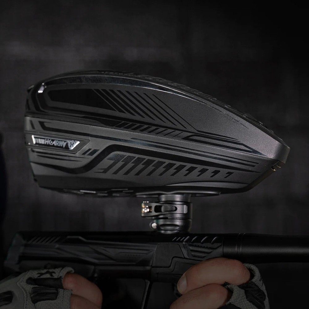 HK ARMY - TFX3 Loader