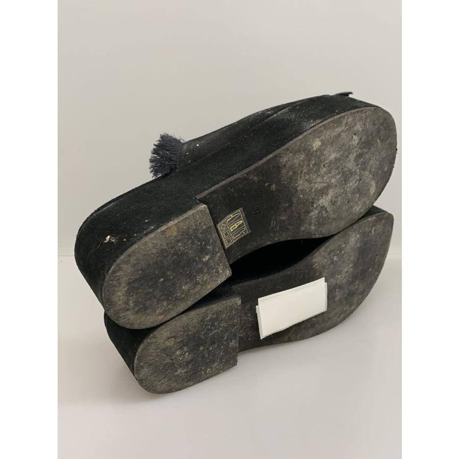 DES PRES Sandals 37 BLK