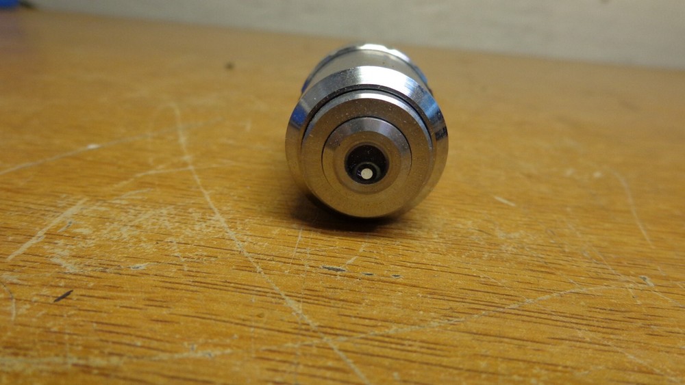 MICROSCOPE objective lens PL L 40/0.60 PHP 160/1.2