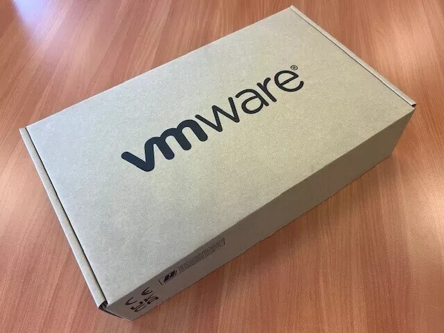 vSENT-8 EPP | Hypervisor Enterprise Plus Retail B/O License Pack