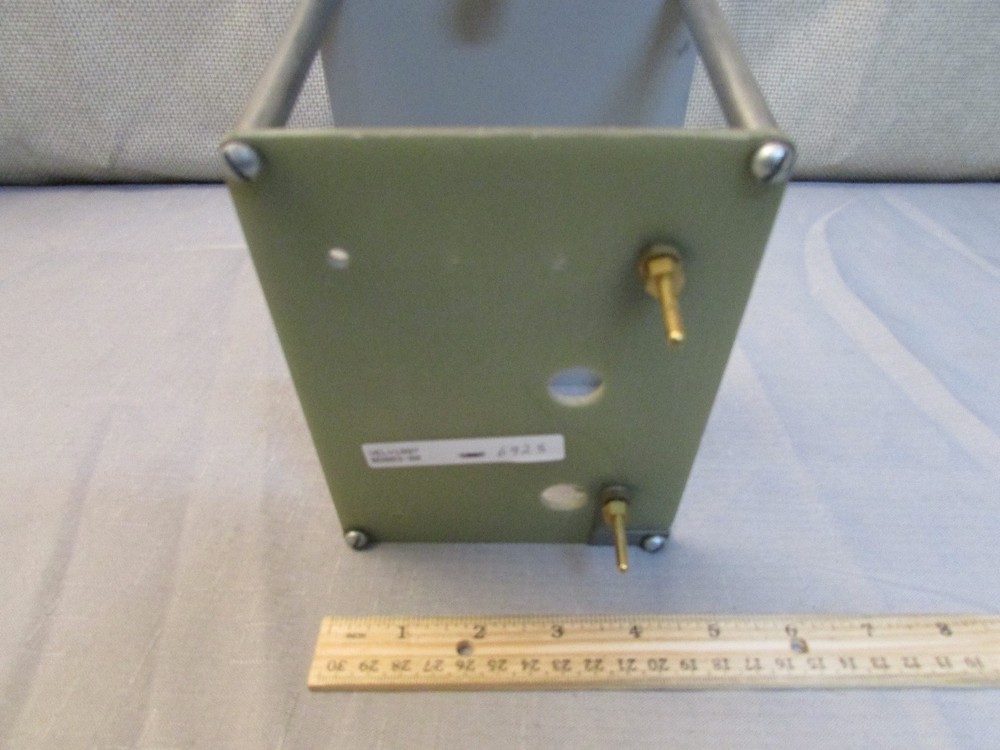 Velonex V-1097 Model 350-12 High Voltage Plug-In Module Direct Output