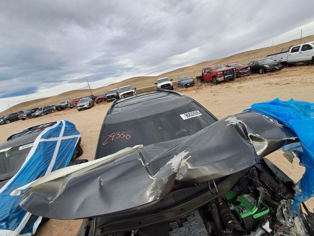 Shifter EXPLORER 2016 Transmission Shift 1545004