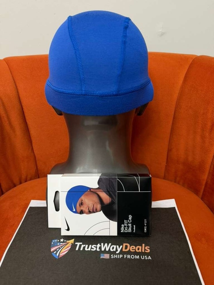 Nike Dri-Fit Skull Cap Multi Colors