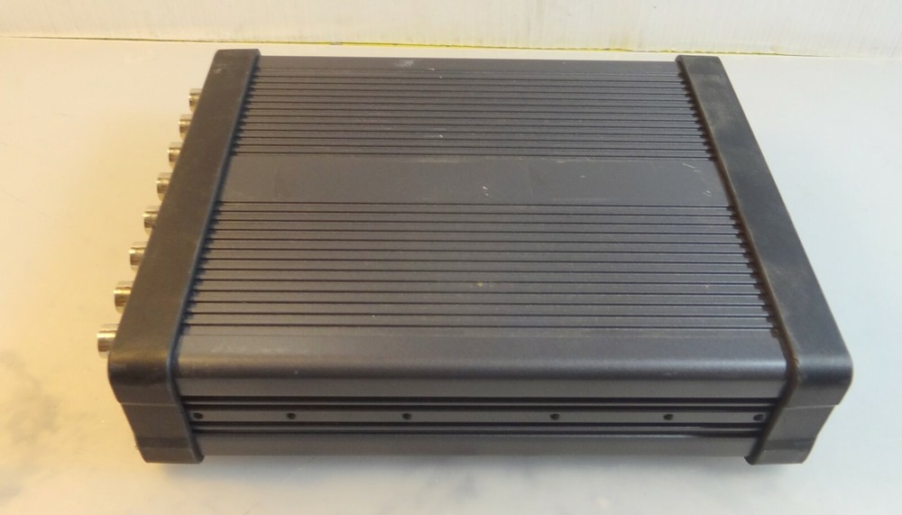 Cisco CIVS-SENC-8P 4-camera video encoder