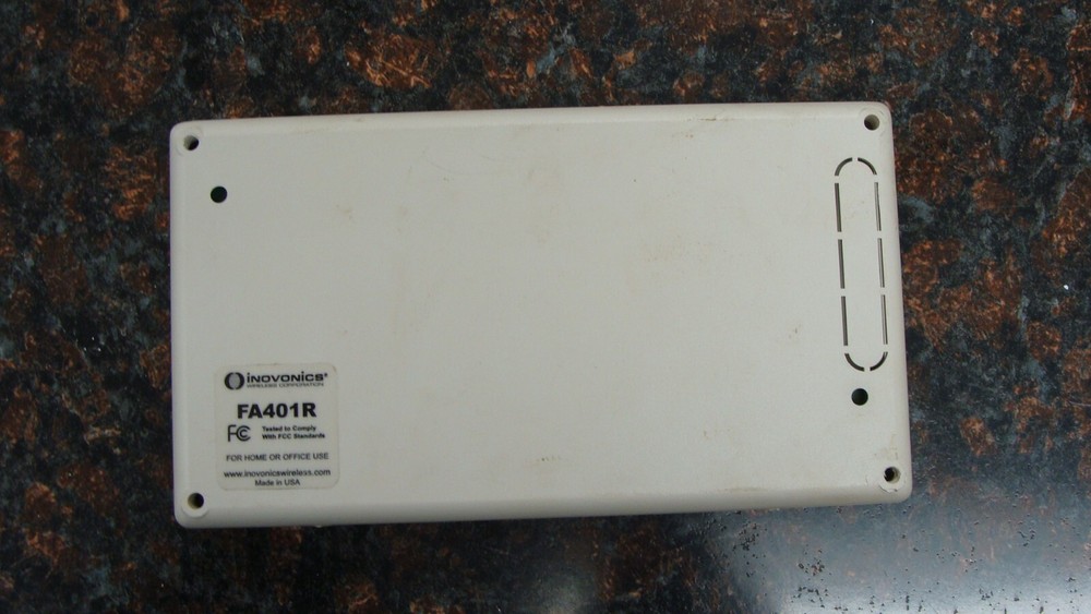 Inovonics FA401R Receiver