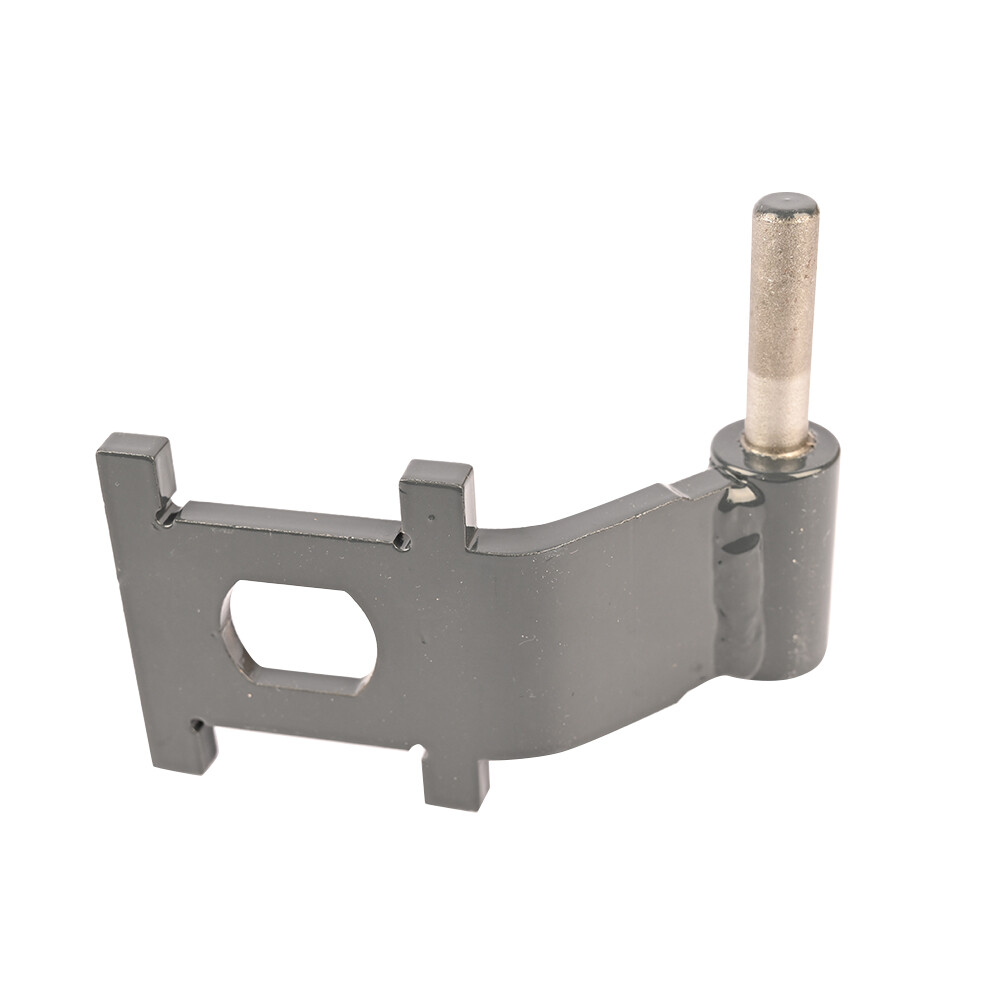 Cab Door Hinge For Bobcat A770 S450 T550 T870 S510 S530 S550 S650 S850 7193725