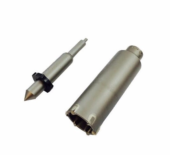 Milwaukee 48-20-5020 1-3/8 in. Thin Wall Core Bit