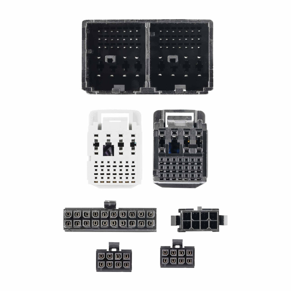 Axxess AXDSPH-GM32 Digital signal processor and T-harness