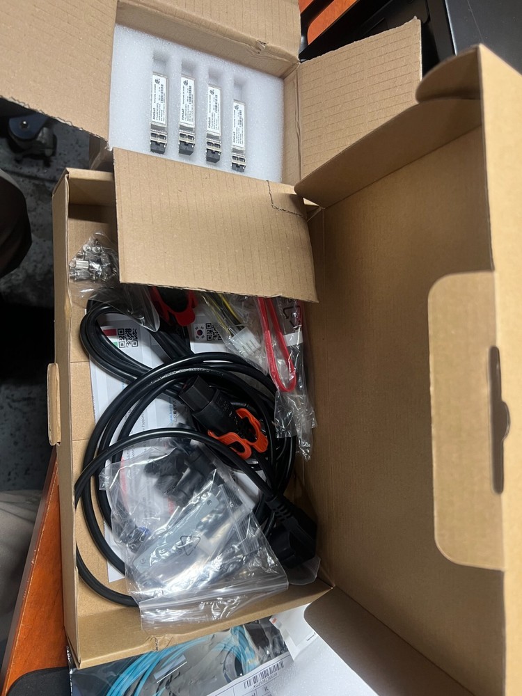 Barco Transform MNC-180 Video Wall Controller