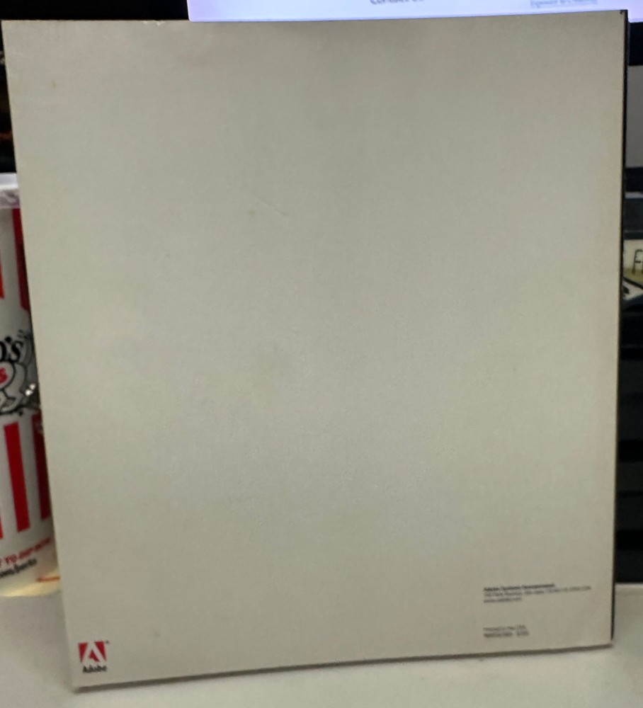 Software Manual: Adobe Illustrator CS2 User Guide