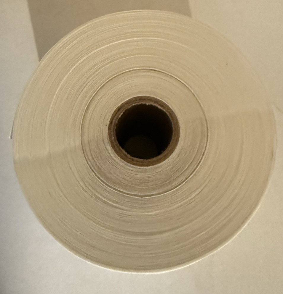 UHF RFID Tag, Smart Labels, Electronic Inventory Tracking 4” x 2” 1000 per Roll