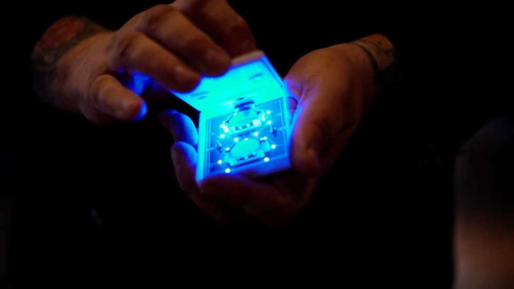 Tech Deck by Craig Petty