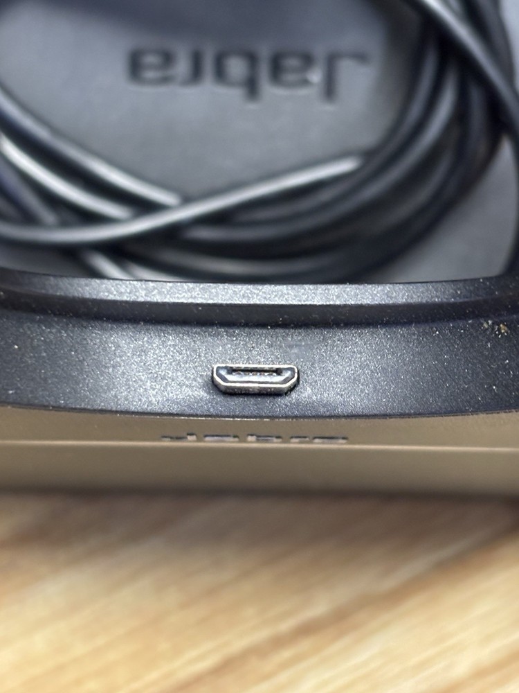 Jabra GN E75 Model DIV010 Charging Stand ONLY