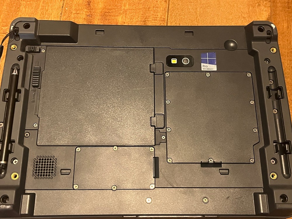 Trimble Kenai SITE 10 Tablet with SCS900 site controller Software Tab83 GNSS