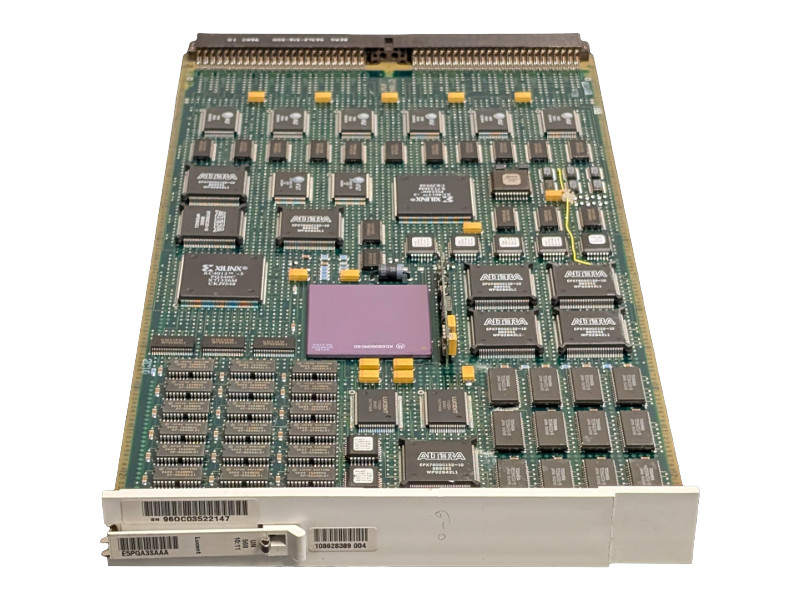 Alcatel-Lucent UN560 5ESS Switch Core Module-CORE 60 UNIT