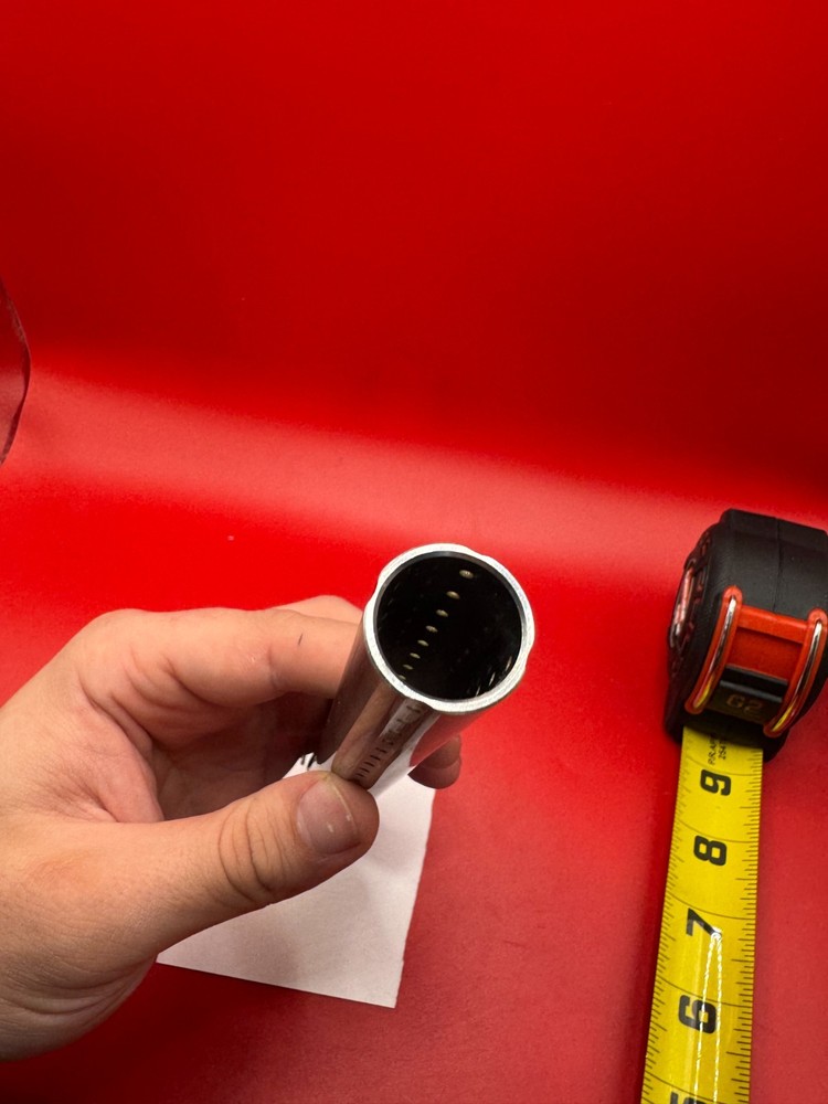 Planet Eclipse Barrel Tip 14 inch