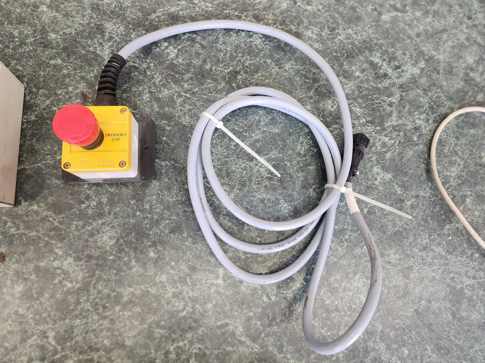 OGP SmartScope Flash 625 w/ Accessories - Used