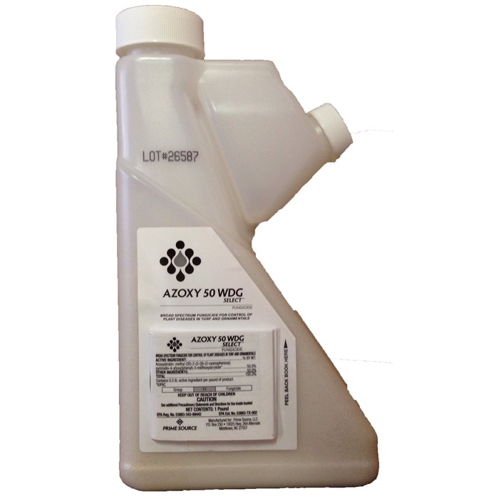Azoxy 50 WDG - 1 Pound