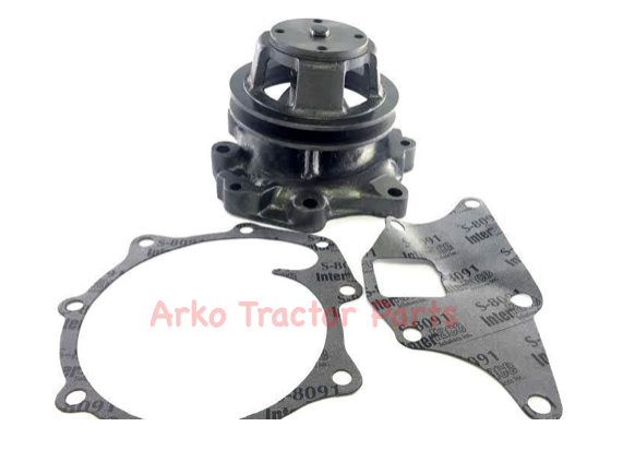 For Ford Tractor Water Pump 2000 230A 2310 3600 4600 5600 6600 7000 EAPN8A513F