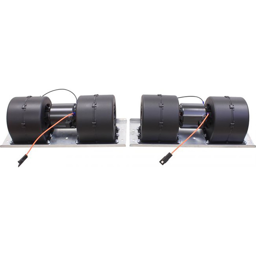 AR74019 Blower Motor Update Kit Fits John Deere 3020 4000 4040 4230 Tractors