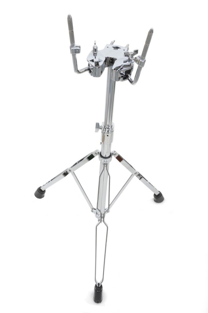 Canopus Blade 2 Double Tom Stand Drum Hardware Used