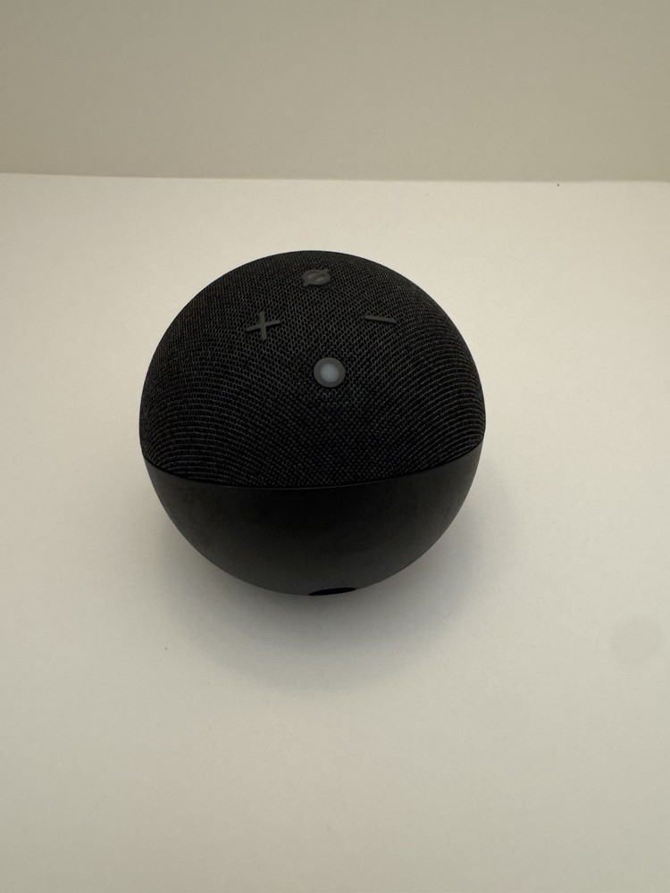 Amazon Echo Dot 5th Gen Alexa Smart Speaker Blue, Model C2N6L4