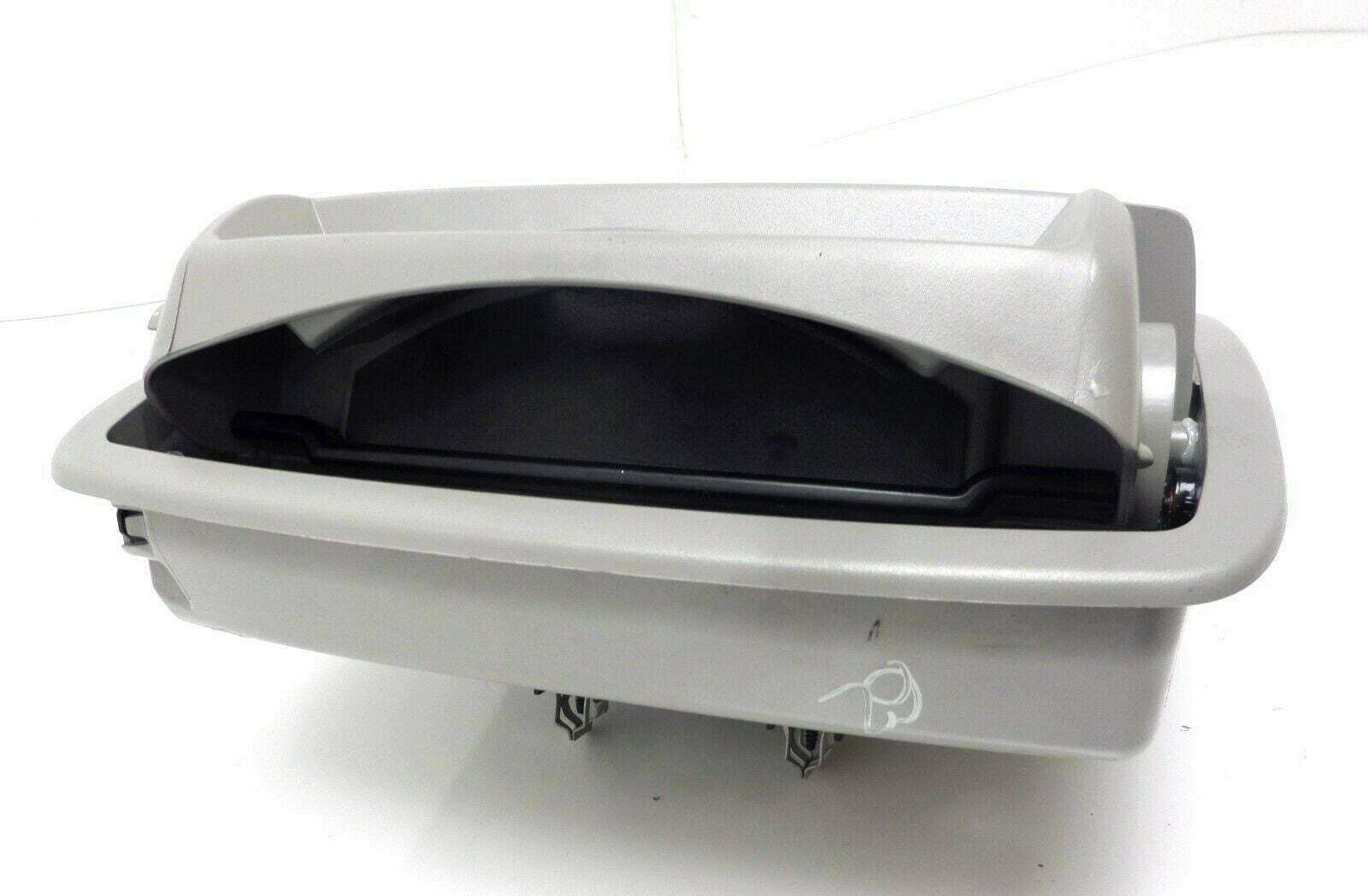 Overhead Roof Console Garage Opener Sensor Gray Escalade Suburban Tahoe Yukon