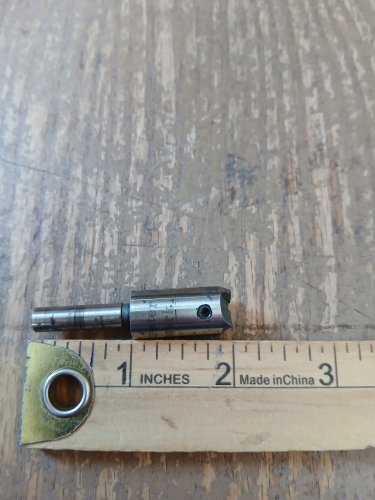 Forster Case Trimmer Cutter - Used