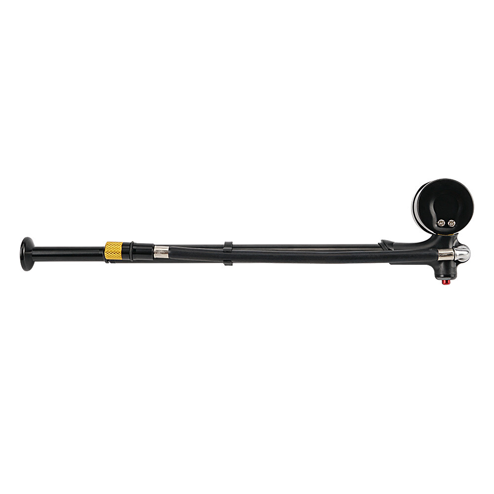 Air Shock Pump 300 PSI High Pressure for Front Fork Rear Suspension 20Bar