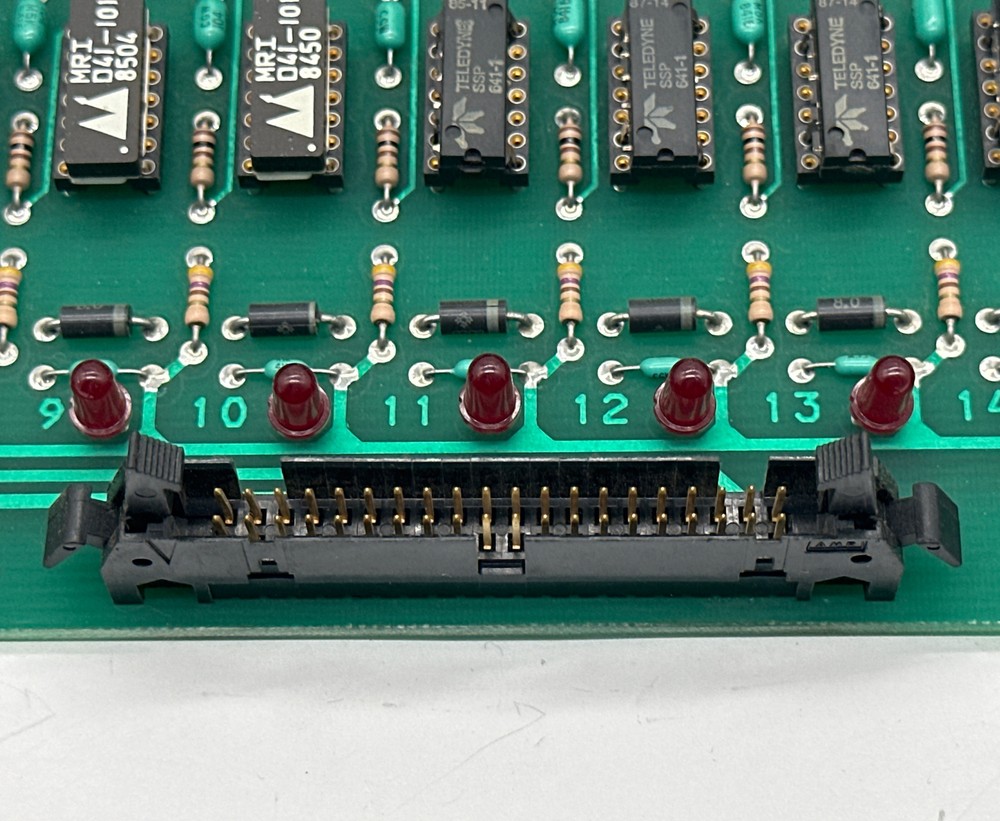 Universal Instruments 40540901 Circuit Board