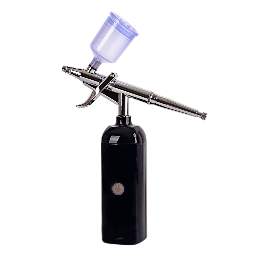 airbrush kit with compressor,3-Level Control Airbrush Kit