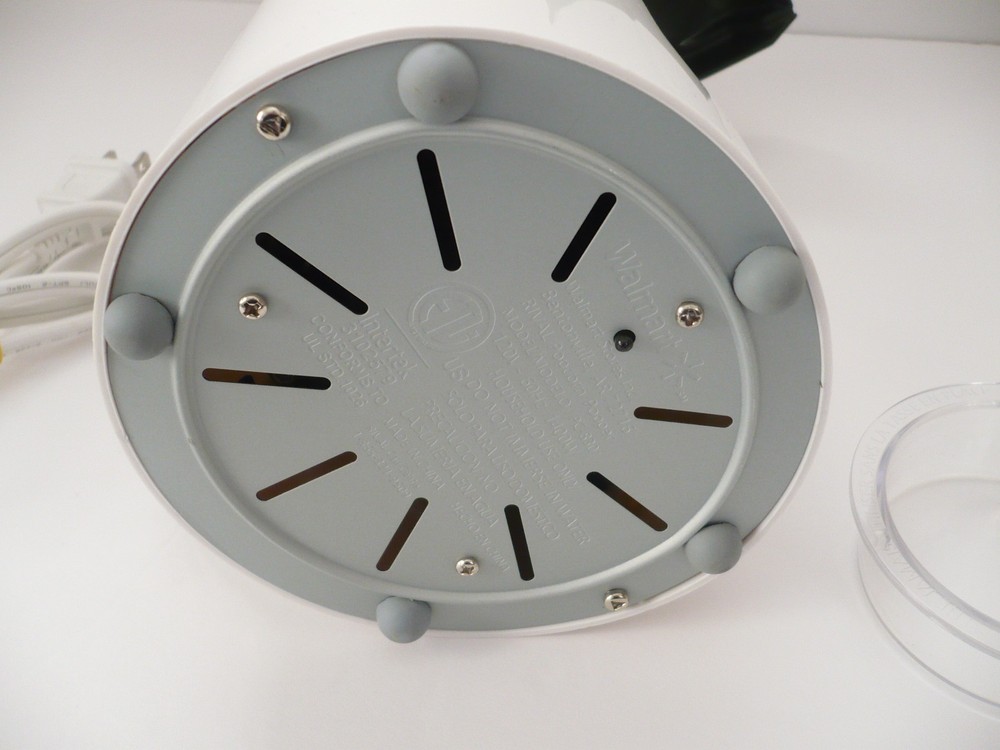 Rival Hot Air Popcorn Popper PC830
