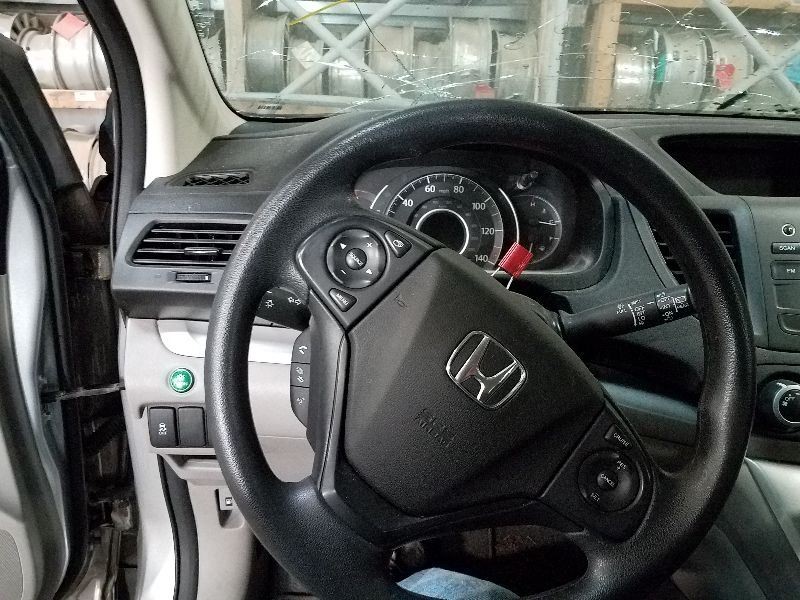 CR-V 2013 Keys/Latches/Locks 892212