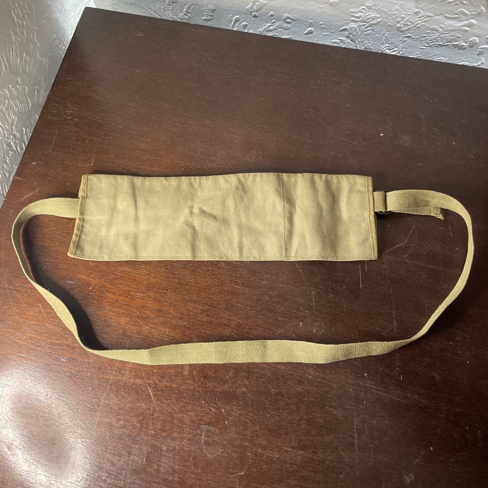 Ww1 US Moneybag