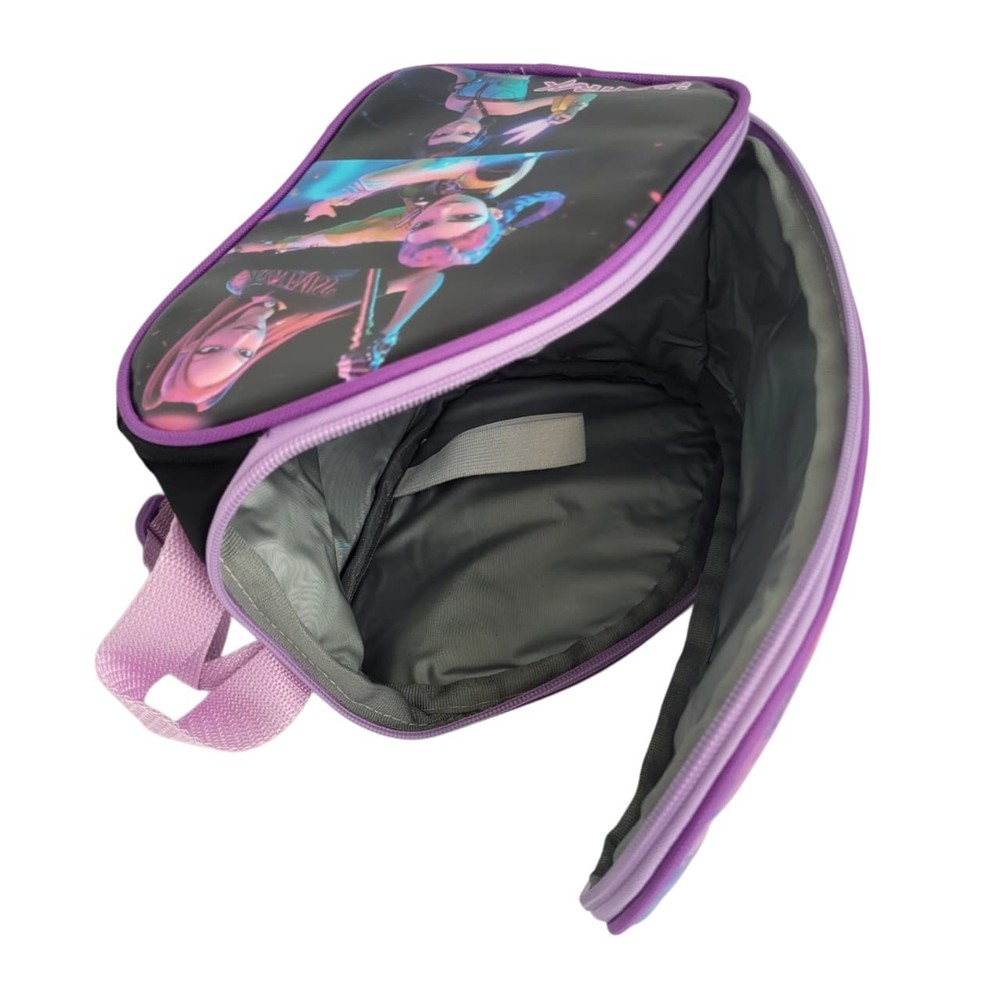 Fits Lunch box, design Kpop Demon