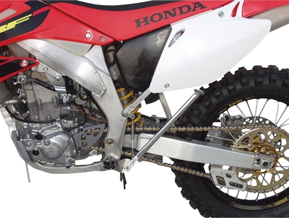 TRAIL TECH 5011-CR Kickstand - CR/CRF