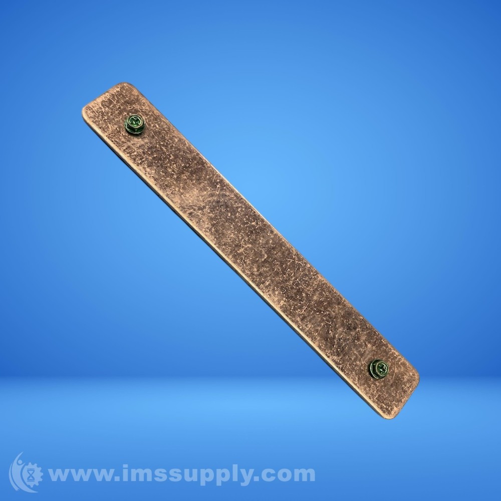 Mezuzah Case USIP