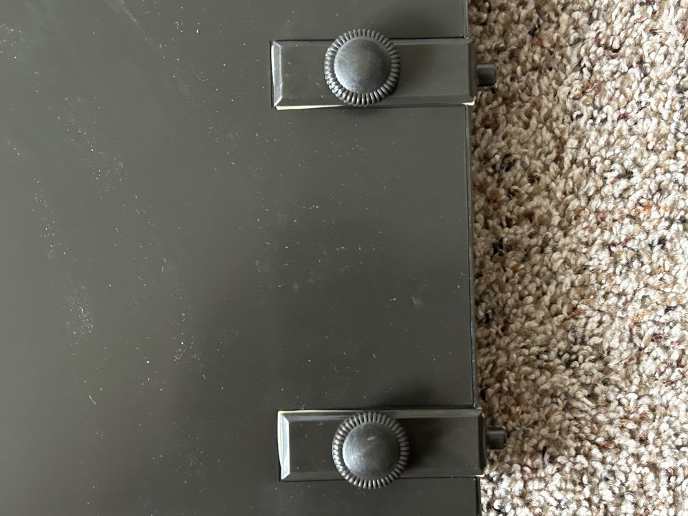 Manitowoc Ice OEM Door Assembly QM30/45