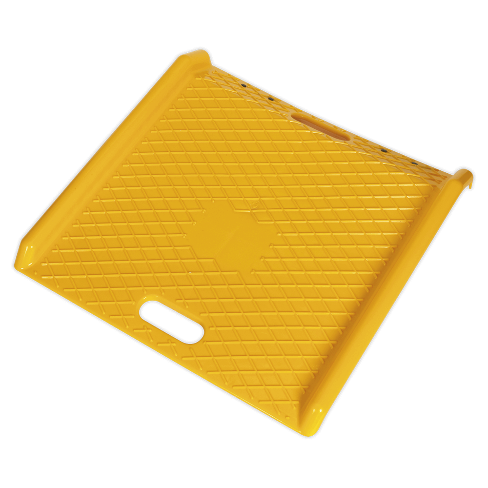 Sealey Portable Access Ramp 450Kg