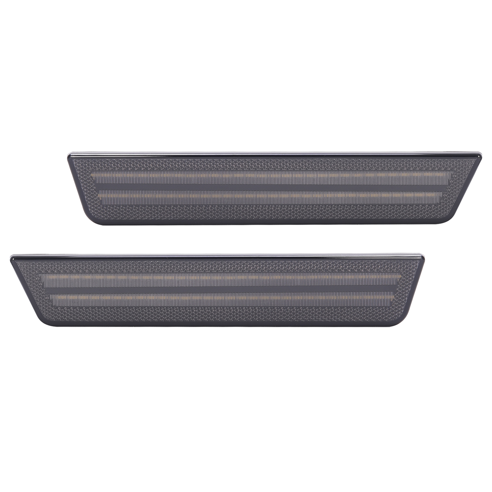 For Dodge Challenger 2008-2014 & Dodge Charger 2011-2014 Rear Side Marker Lights