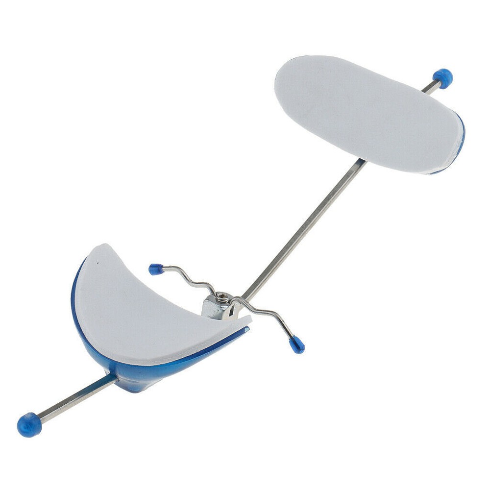 Dental Orthodontic Adjustable Reverse Pull Forward-Pull Headgear Facial Mascara