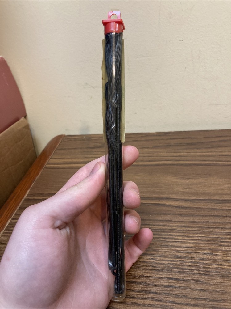 Vintage Feline Archery 37” Compound Bowstring NOS