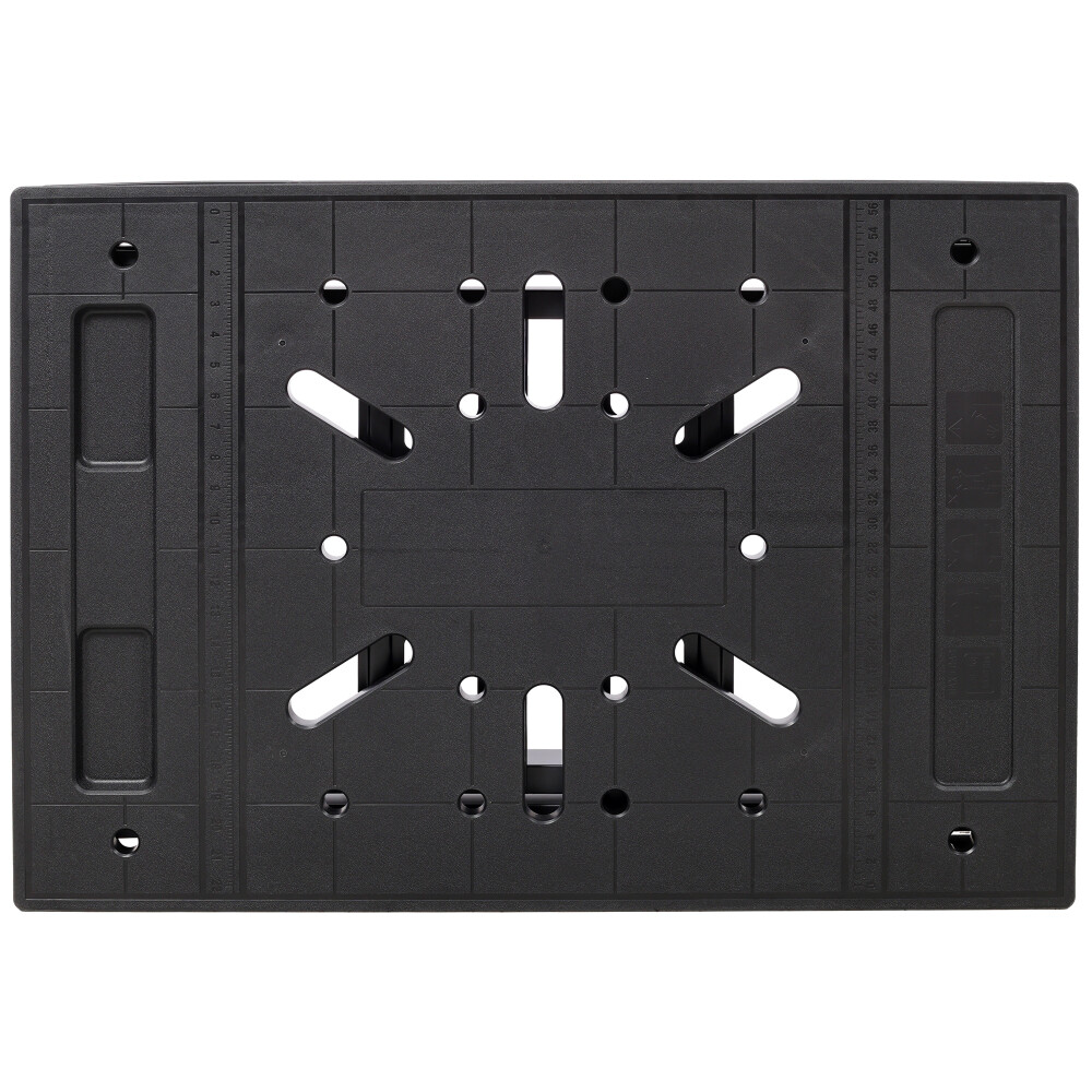 Foldable Work Bench–Portable Workstation for Garage,Workshop & Home DIY Projects